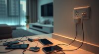 devices that drain battery