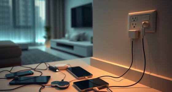 devices that drain battery