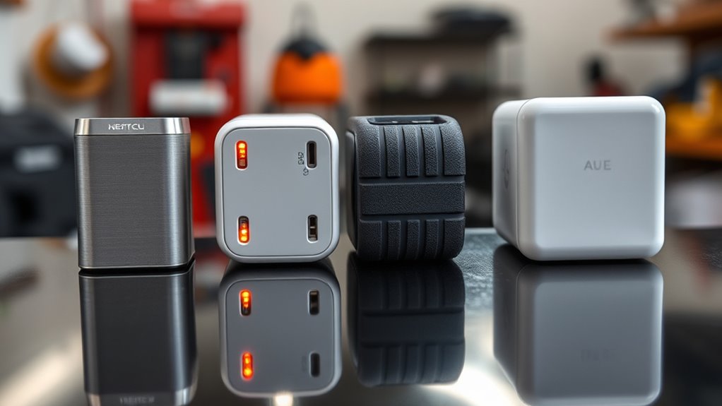 effective charger reconditioning techniques