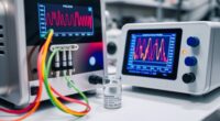electrical impedance measurement techniques
