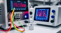 electrical impedance measurement techniques