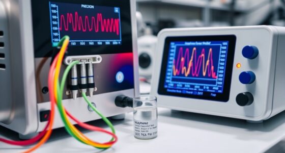 electrical impedance measurement techniques