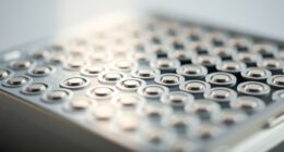 equalize battery cells