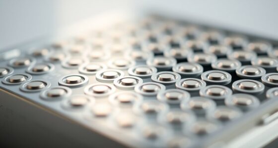 equalize battery cells