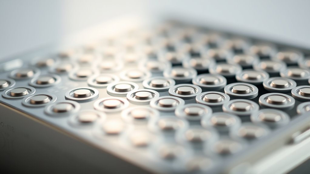 equalize battery cells