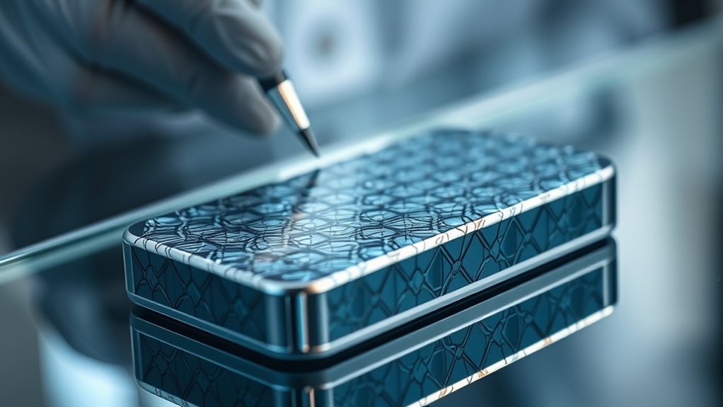 graphene batteries faster durable lightweight