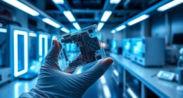 graphene battery technology progress