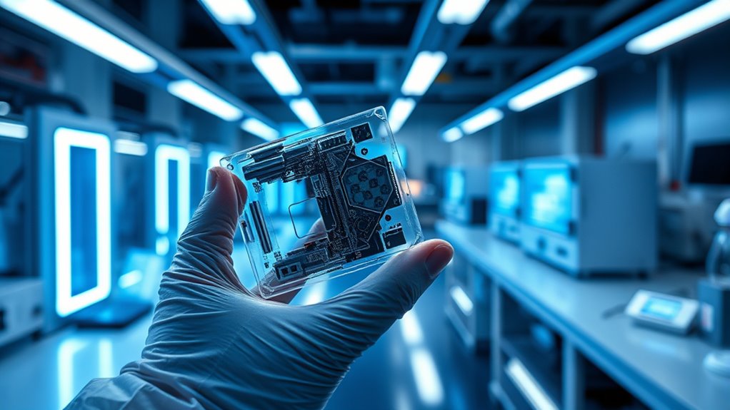 graphene battery technology progress