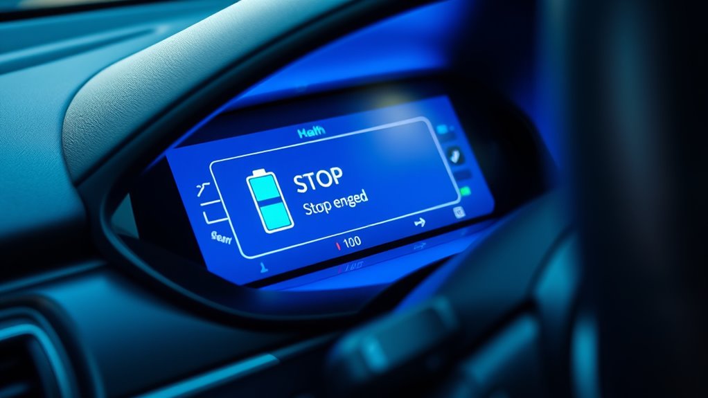 impact on battery longevity