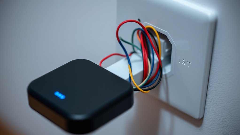 intelligent customizable energy management