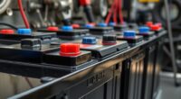 long lasting deep cycle batteries