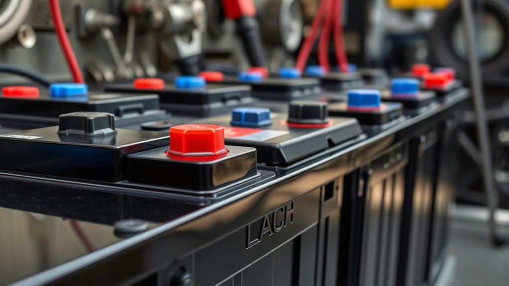long lasting deep cycle batteries