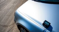 maintain car battery life