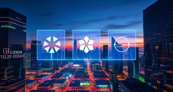major battery industry mergers