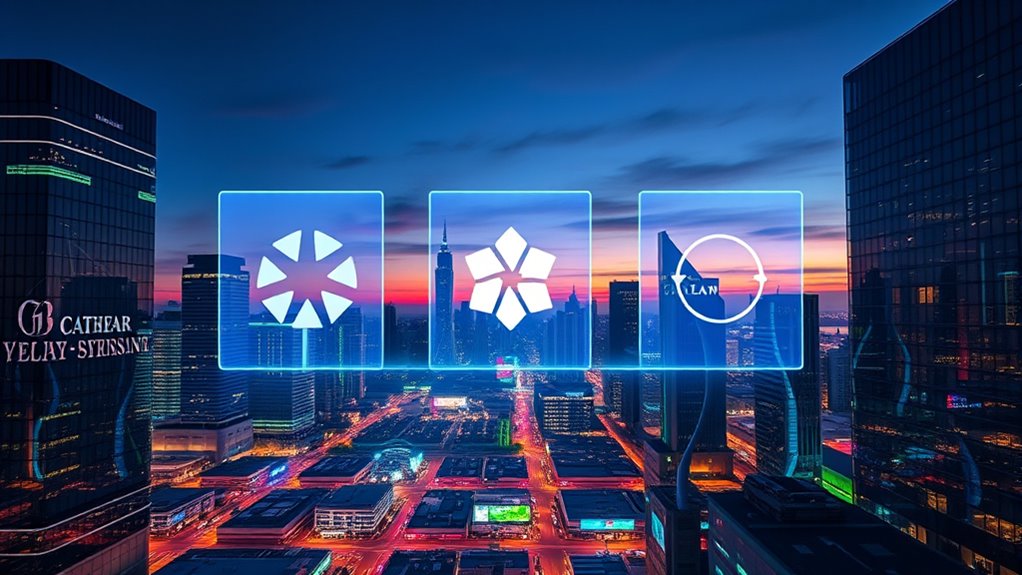 major battery industry mergers