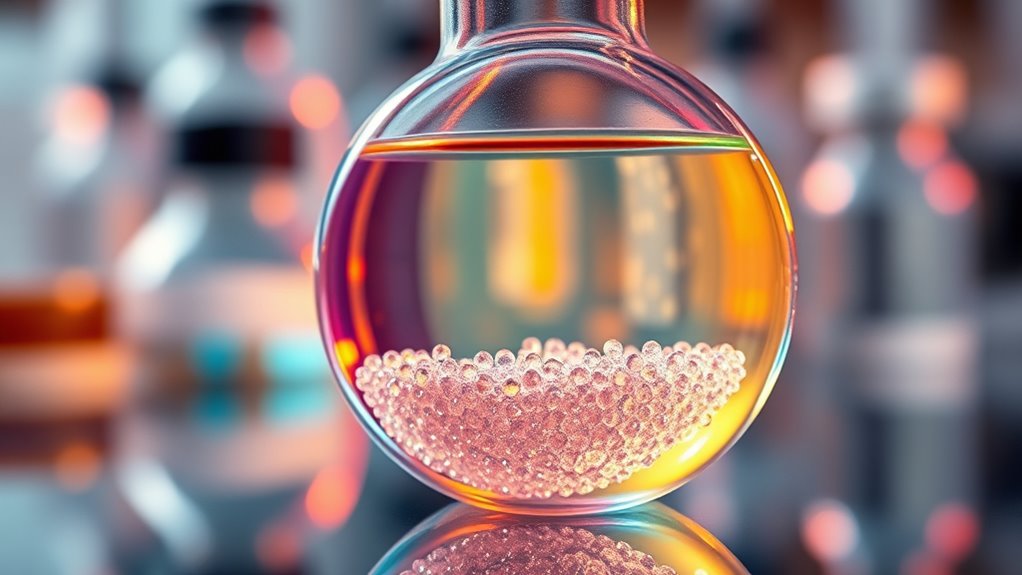 optimized electrolyte additive compatibility