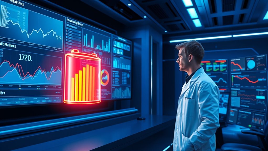 predictive battery maintenance strategies