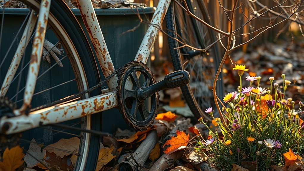 reuse repurpose recycle wisely