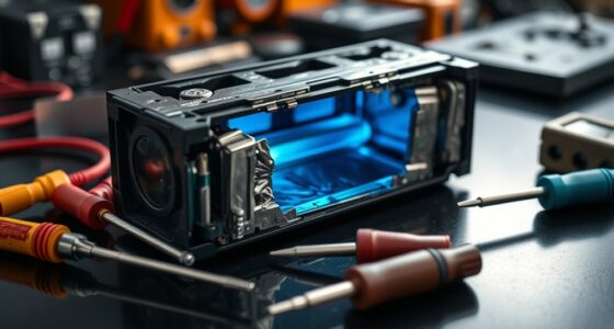 reviving dead agm batteries