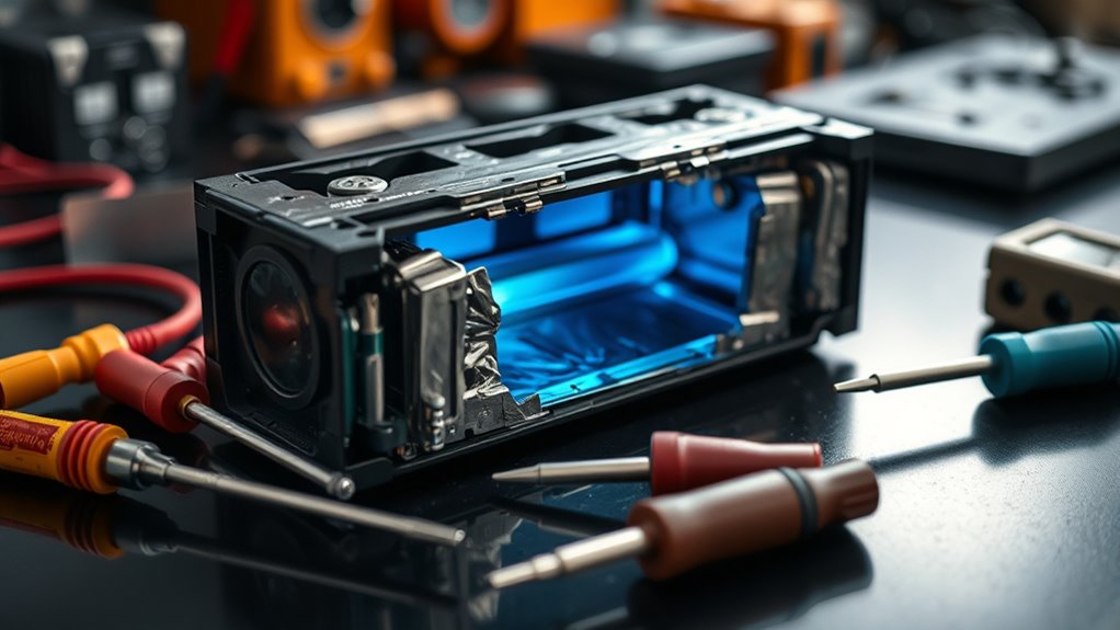 reviving dead agm batteries