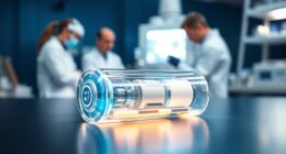 safety claims of solid state batteries