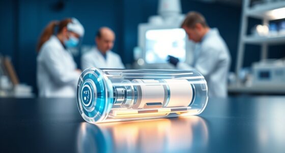 safety claims of solid state batteries