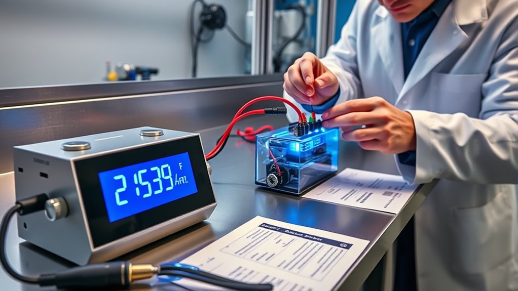 simplified battery charging rates