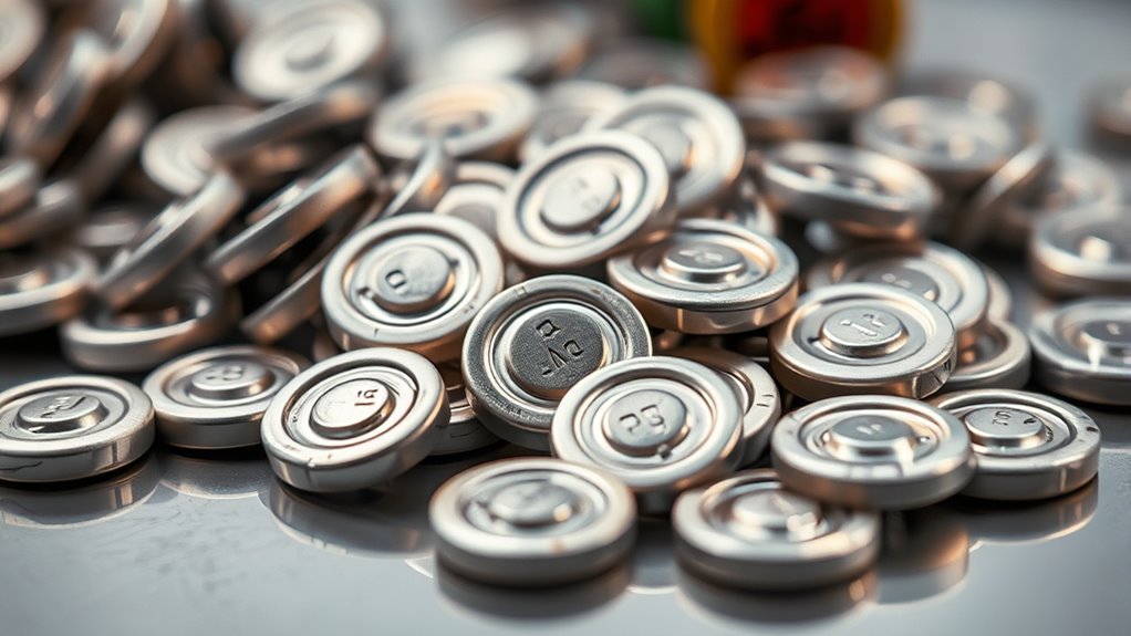 small batteries big environmental impact