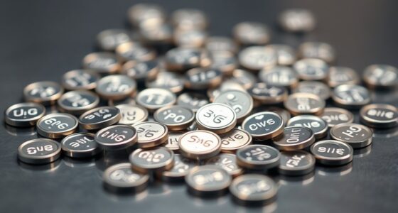 small batteries big recycling issues
