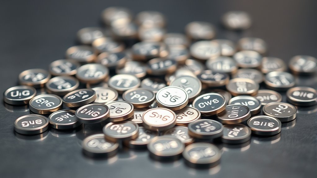 small batteries big recycling issues