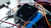 smart charger capabilities explained