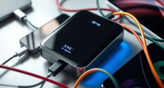 smart charger capabilities explained