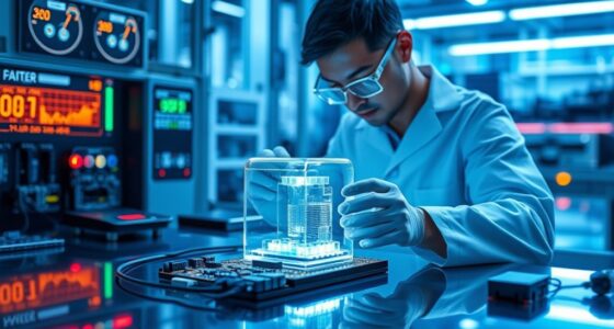 sodium ion battery revolution