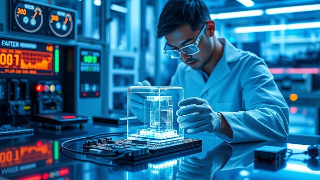 sodium ion battery revolution