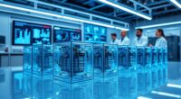 solid state battery innovation