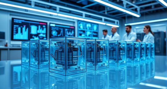 solid state battery innovation