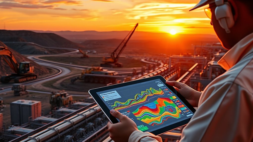 transparent battery lifecycle management