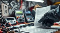 uncovered battery service fees