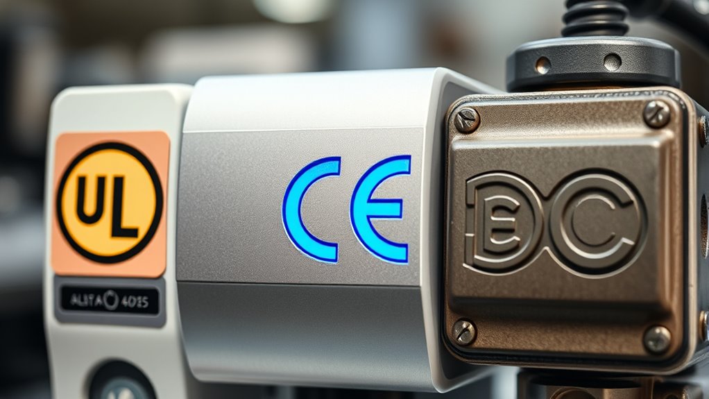 understand certification differences