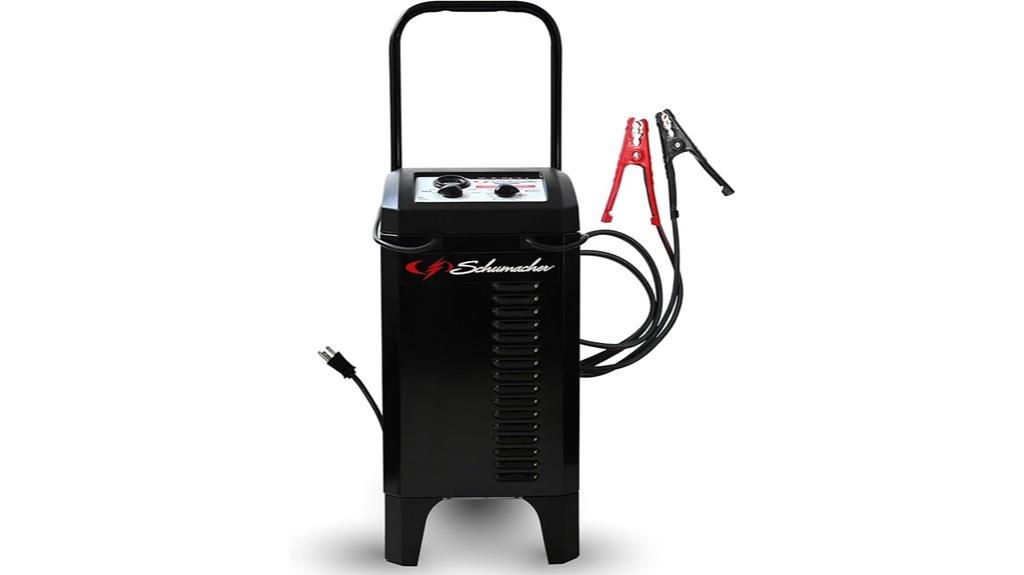 12 volt 150 amp charger