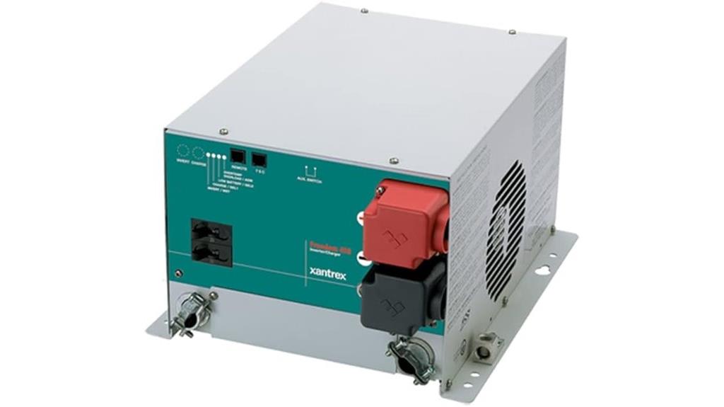 12v 2000w inverter charger