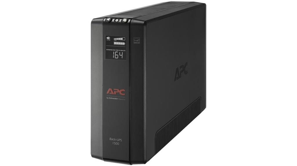 1500va ups with surge protection