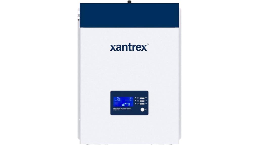 3000w 150a inverter