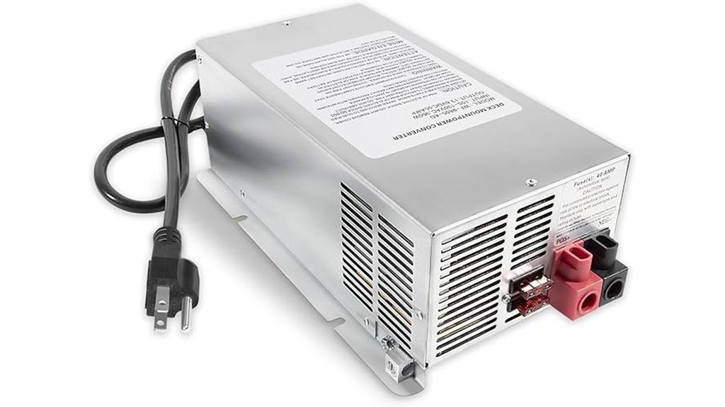 55 amp lithium switch