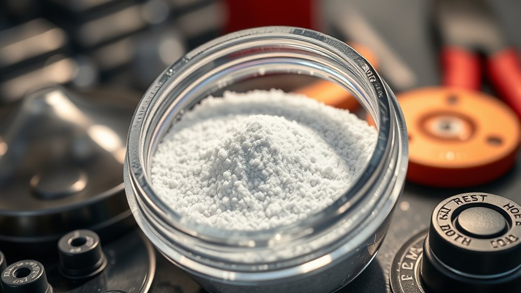 battery additive selection criteria