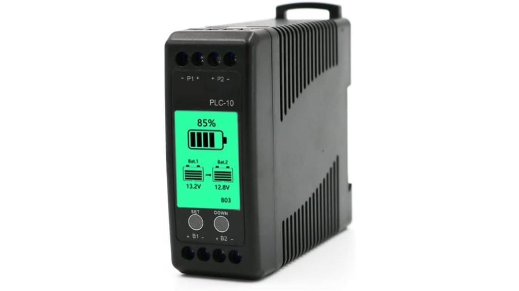 battery balancing for batteries