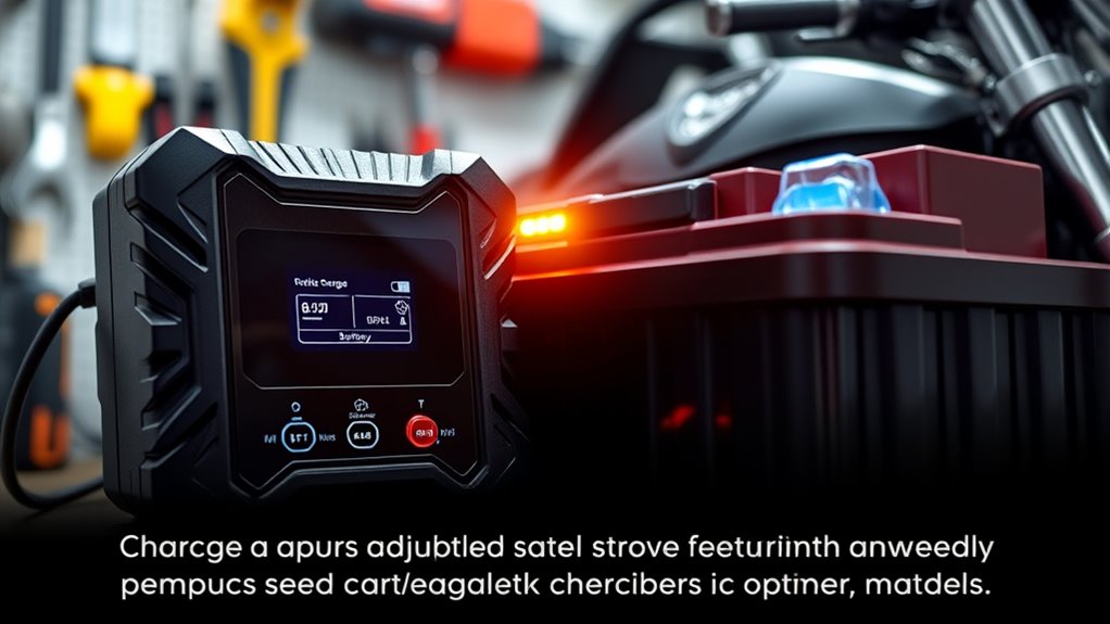 battery compatibility and safety