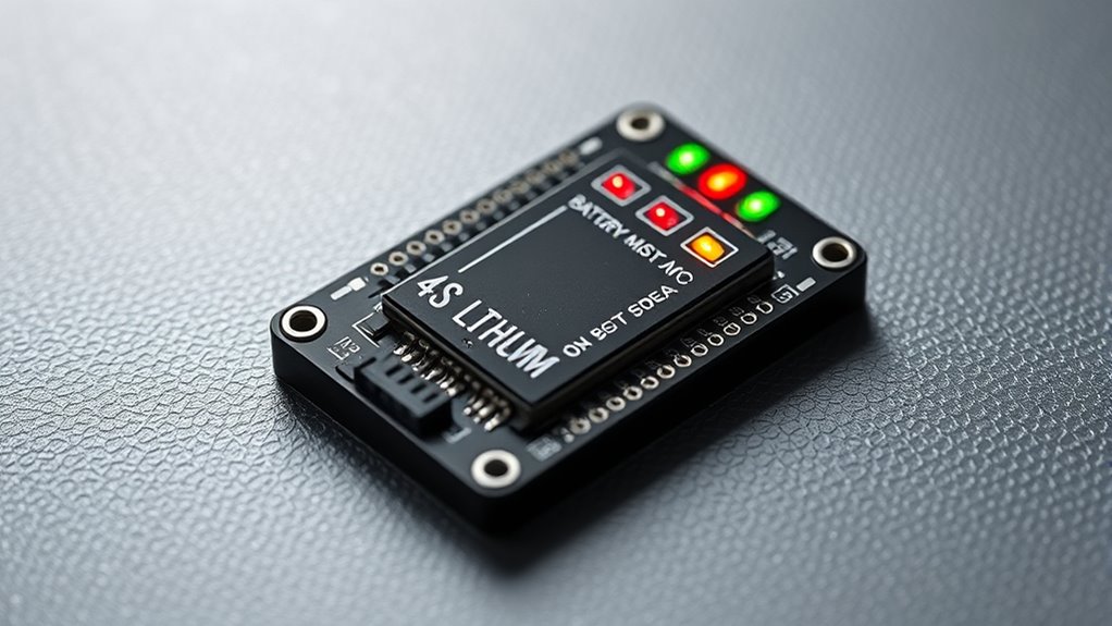 battery compatibility and safety