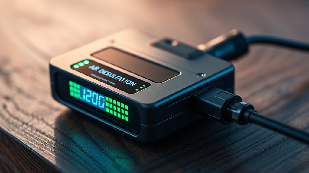 battery compatibility and safety