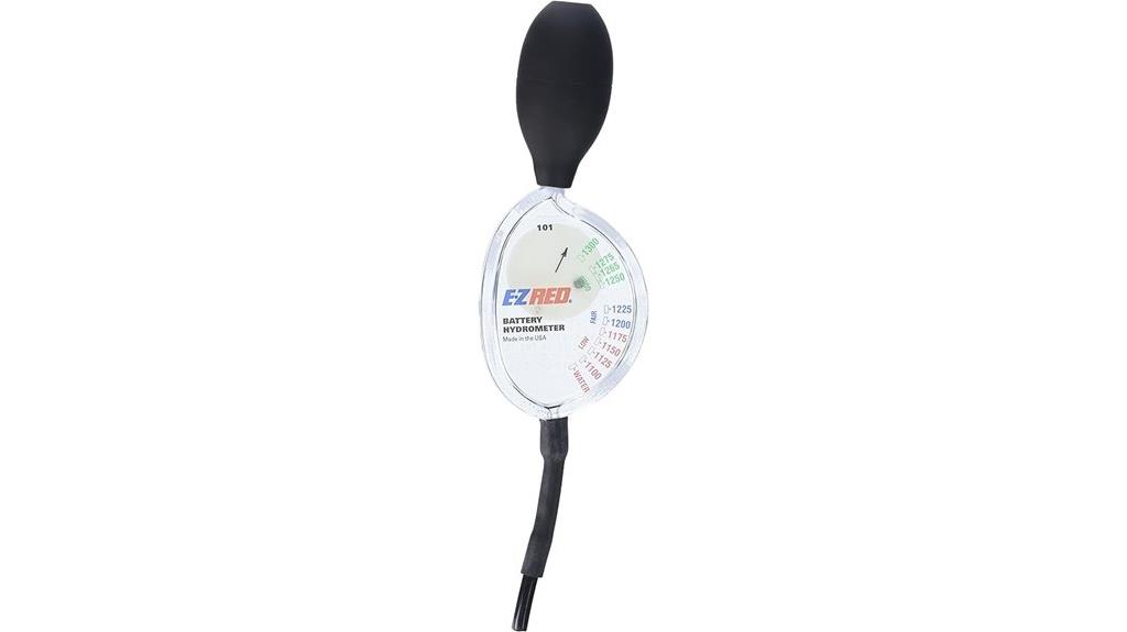 battery hydrometer factory